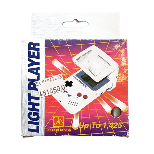 Light Player