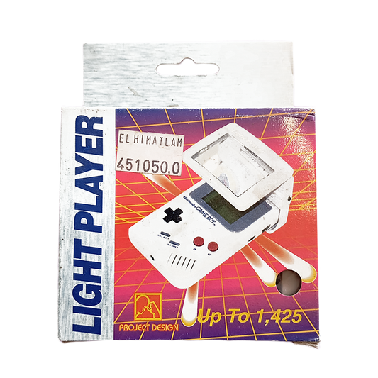 Light Player