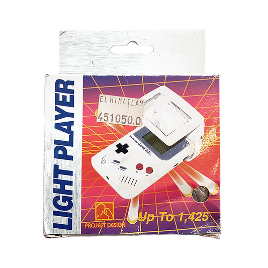 Light Player