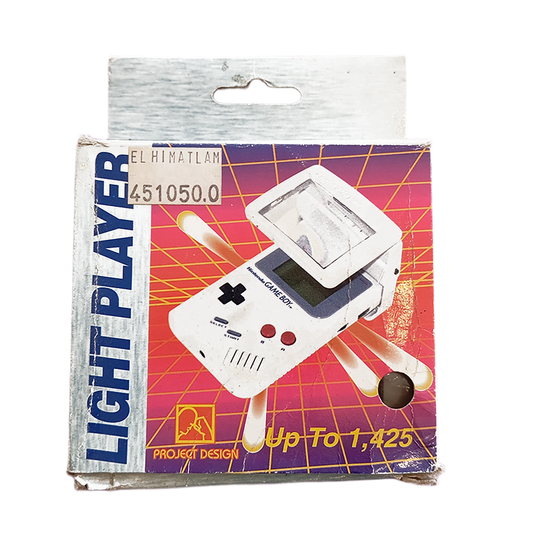 Light Player