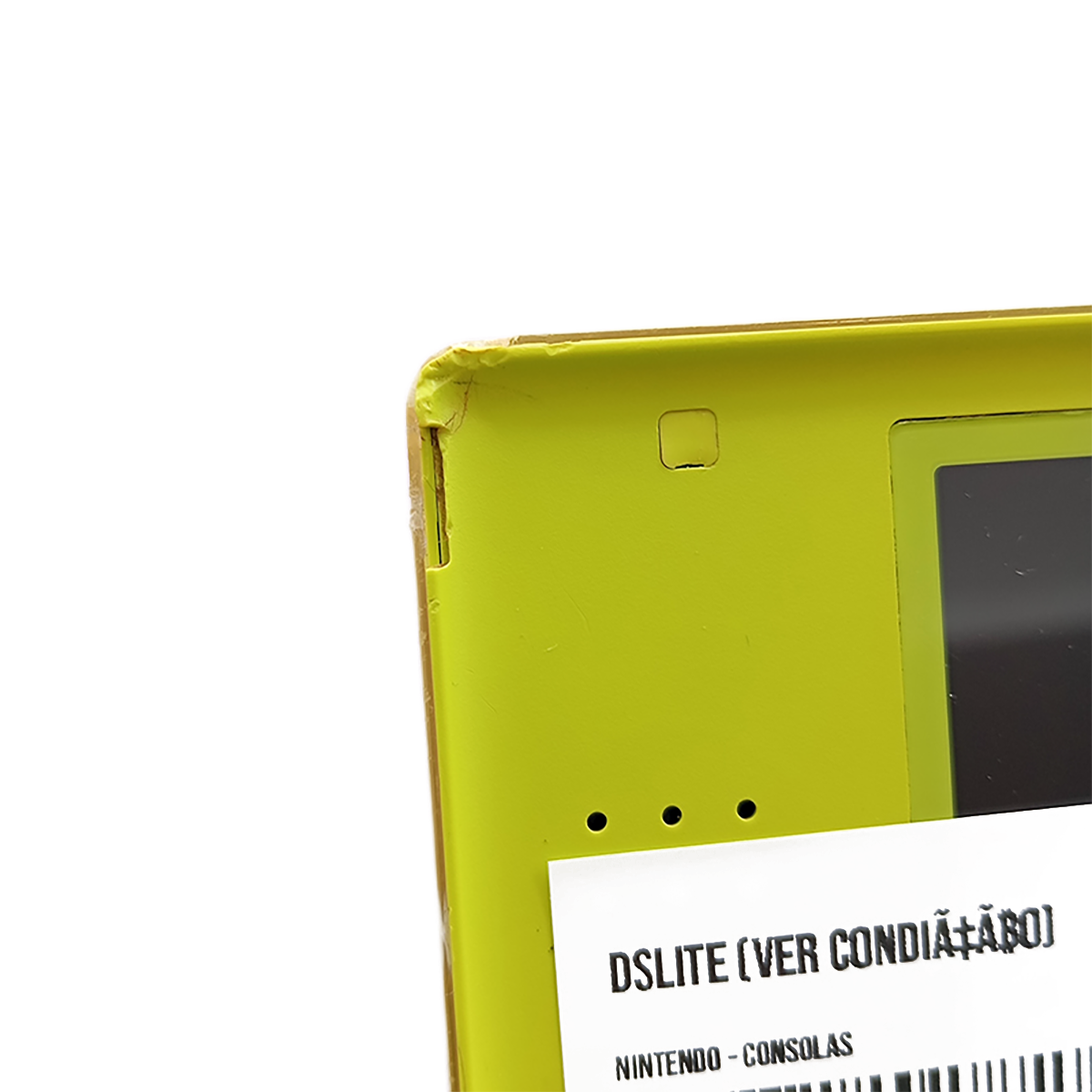 DSLite (VER CONDIÇÃO)