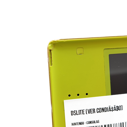 DSLite (VER CONDIÇÃO)