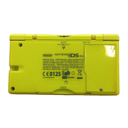 DSLite (VER CONDIÇÃO)