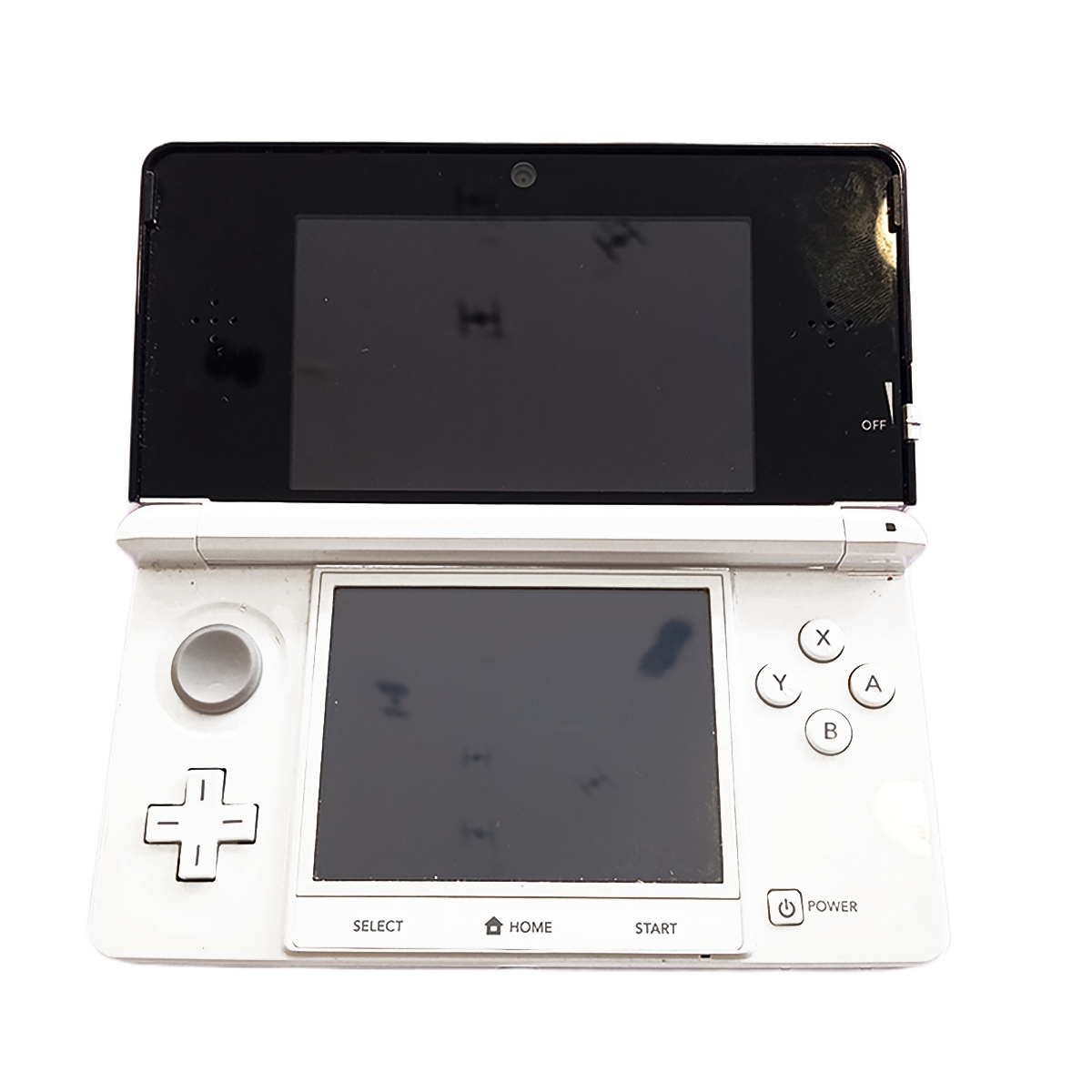 Consola 3DS