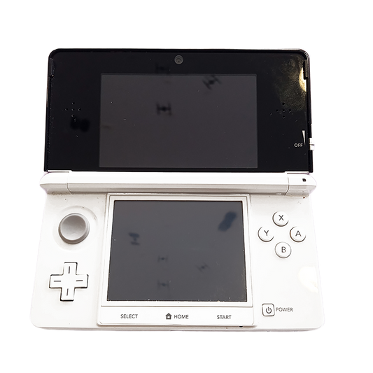 Consola 3DS