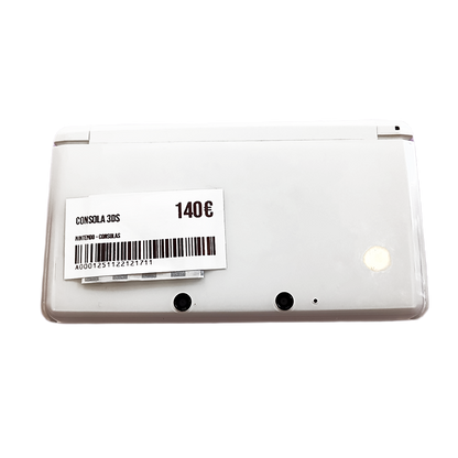 Consola 3DS