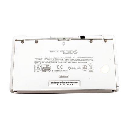 Consola 3DS