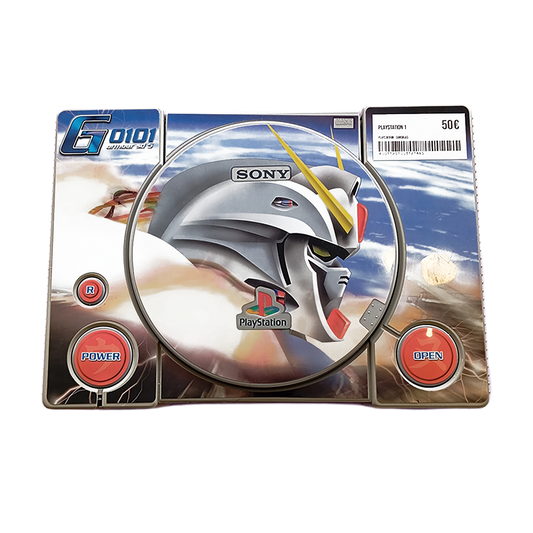 Playstation 1