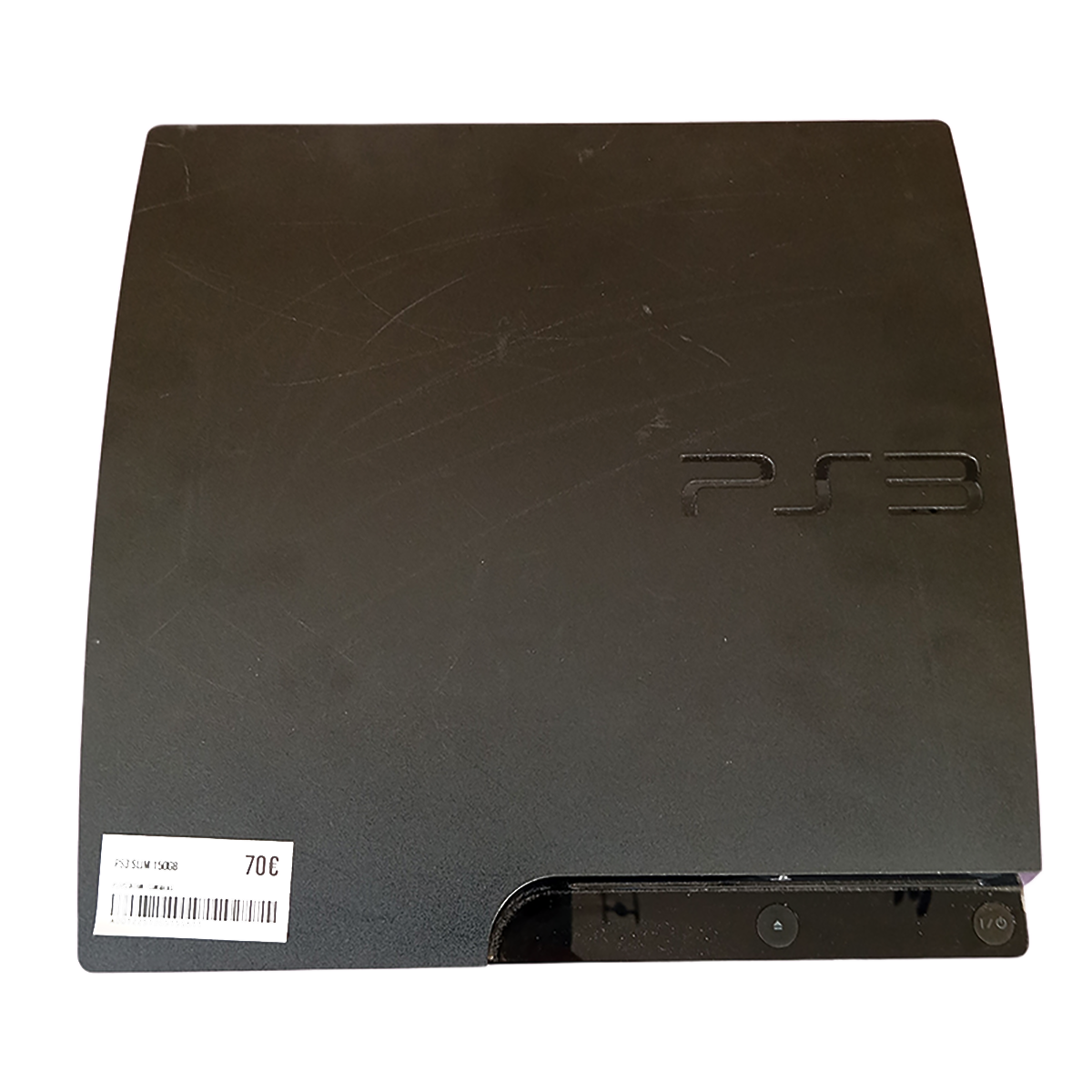 PS3 Slim 150Gb