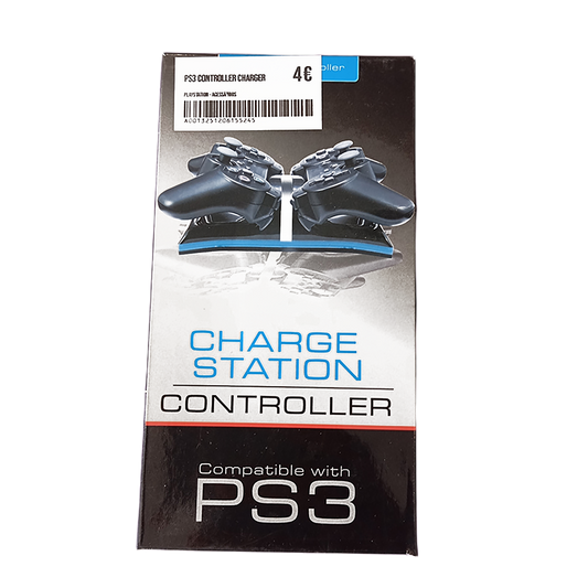PS3 Controller Charger