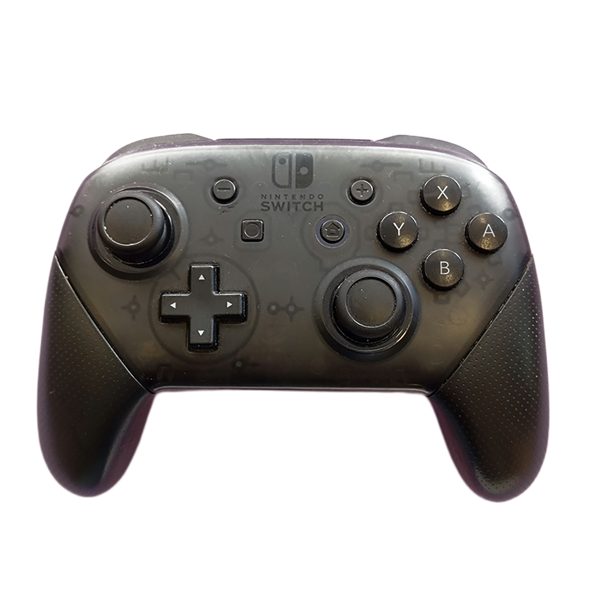 Switch Pro Controler