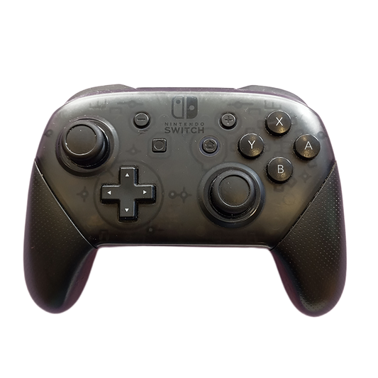 Switch Pro Controler