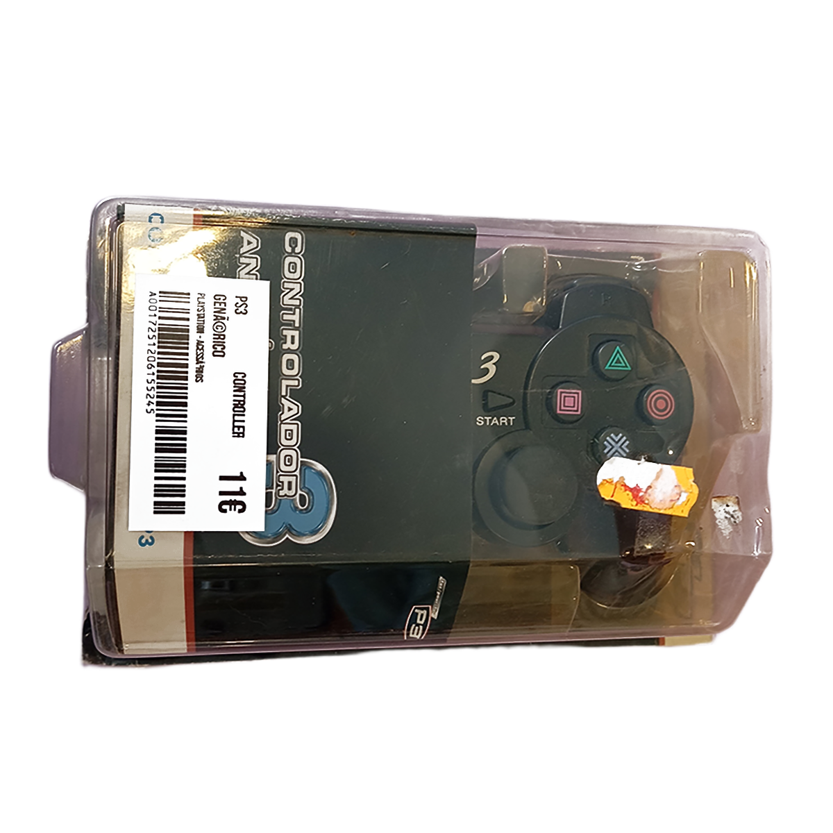 PS3 Controller Genérico