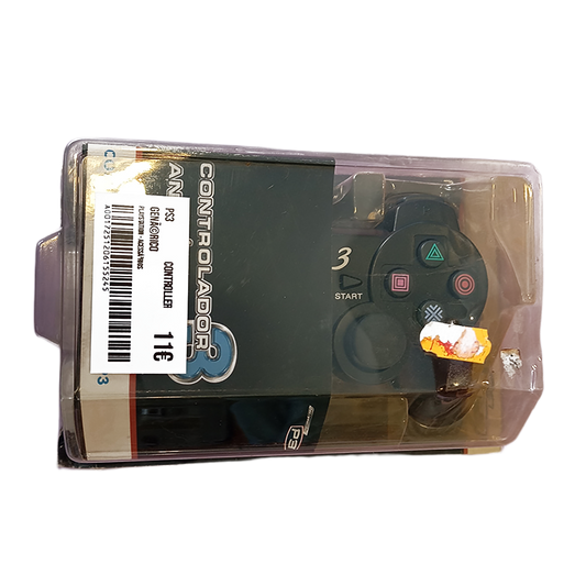 PS3 Controller Genérico