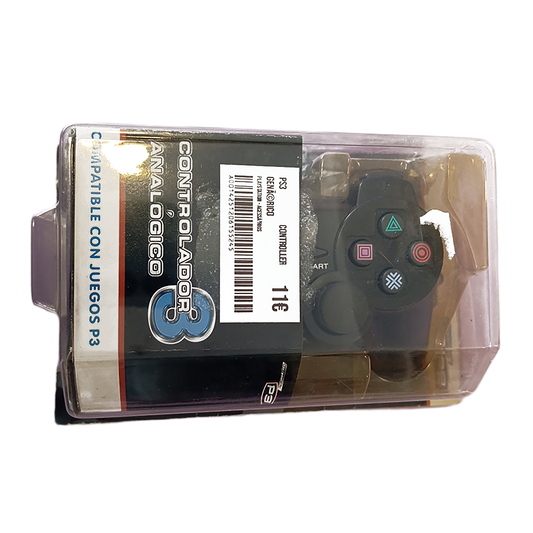 PS3 Controller Genérico