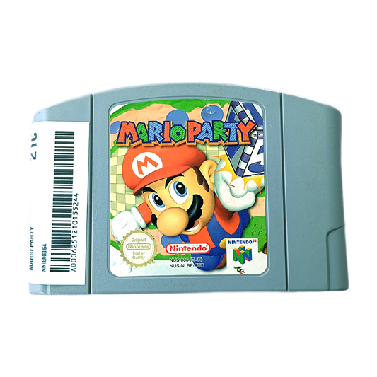 Mario Party