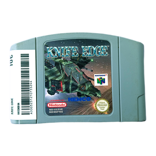 Knife Edge