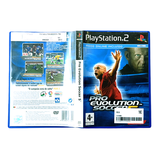 PES 5