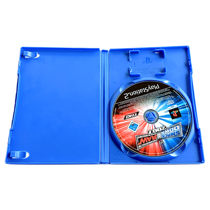Smackdown vs Raw 2007