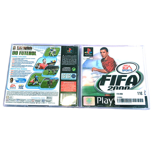 Fifa 2000