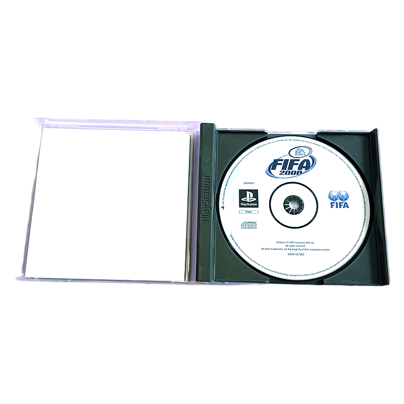 Fifa 2000