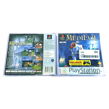 Medievil