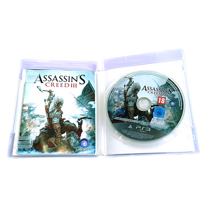 Assassins Creed 3