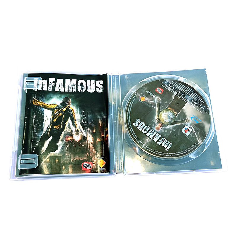 inFamous