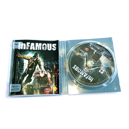 inFamous