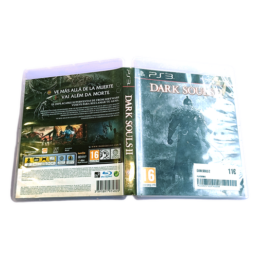 Dark Souls 2