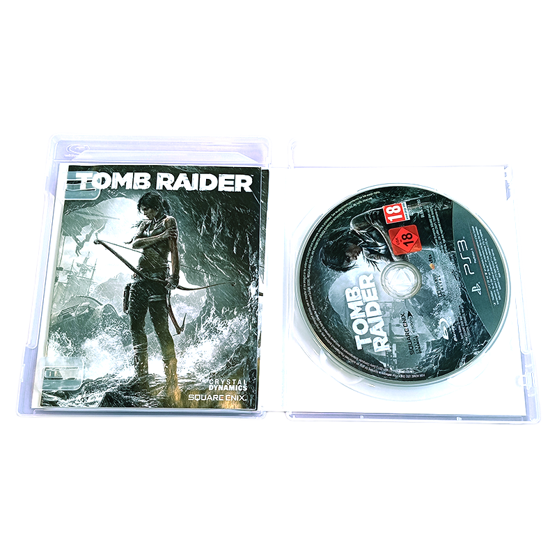 Tomb Raider
