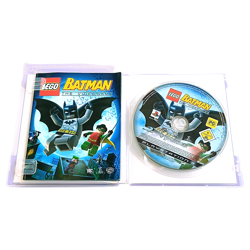 Lego Batman