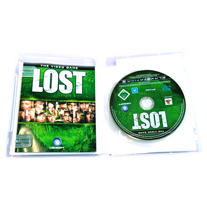 Lost