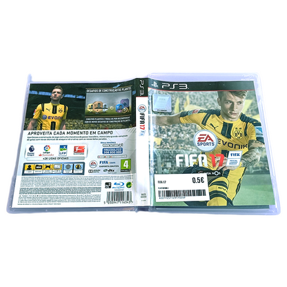 Fifa 17