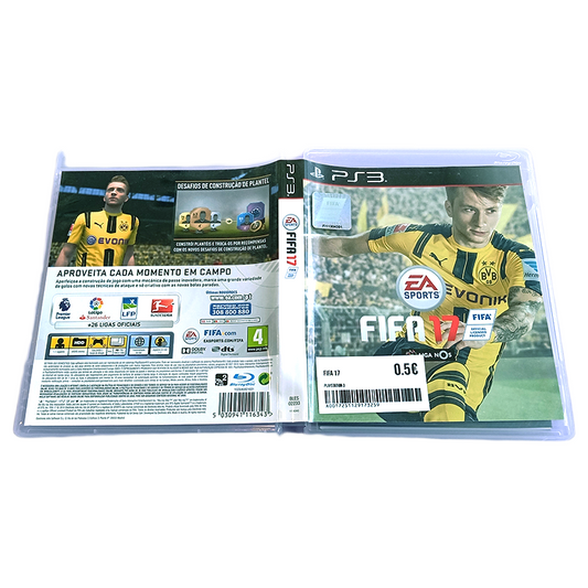 Fifa 17