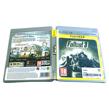 Fallout 3