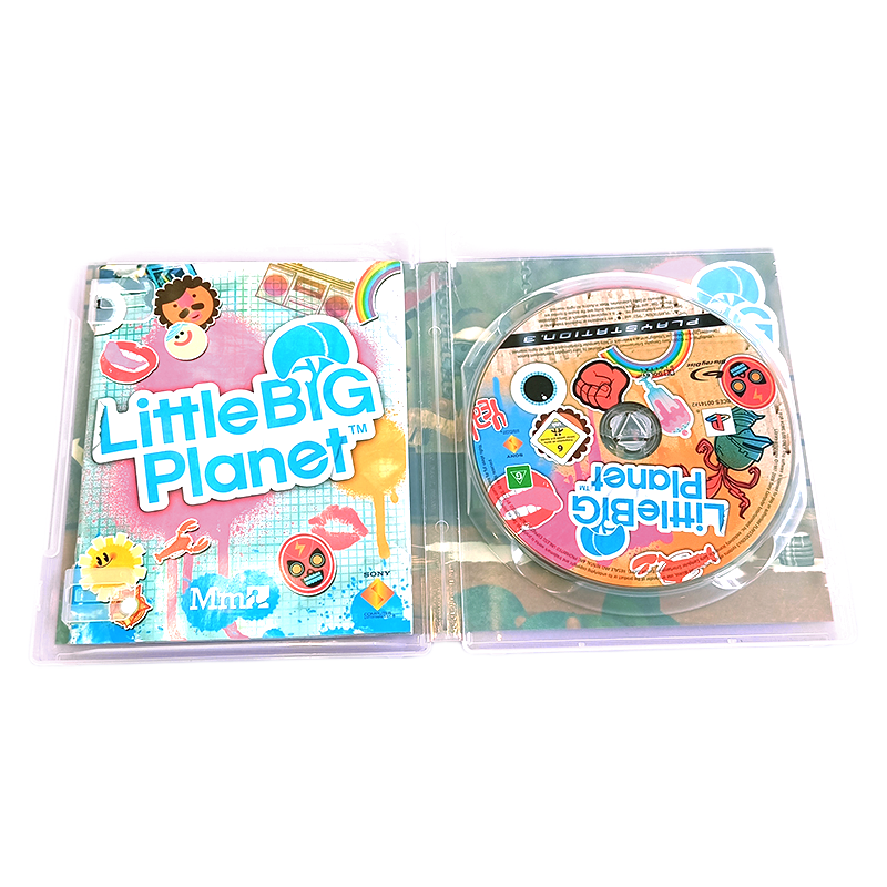 Little Big Planet