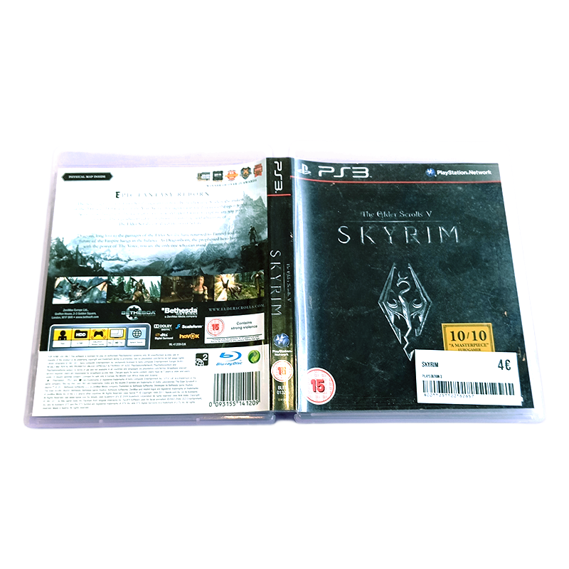 Skyrim