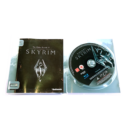 Skyrim