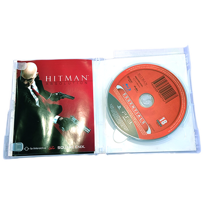 Hitman Absolution