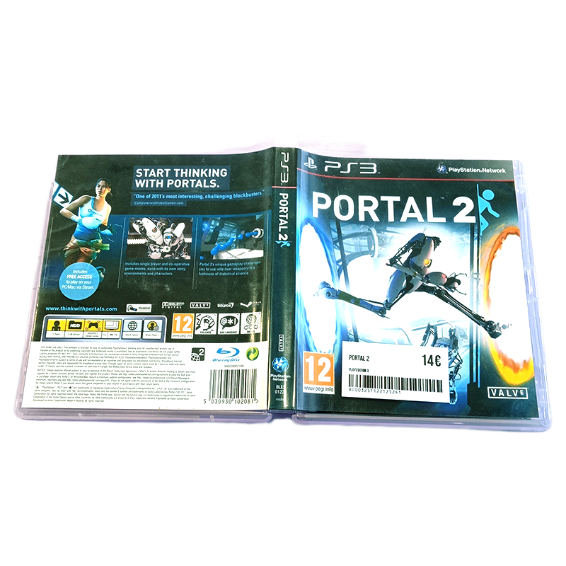 Portal 2
