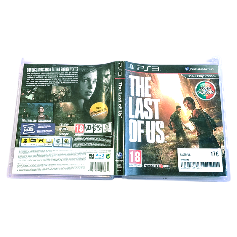 Last of Us