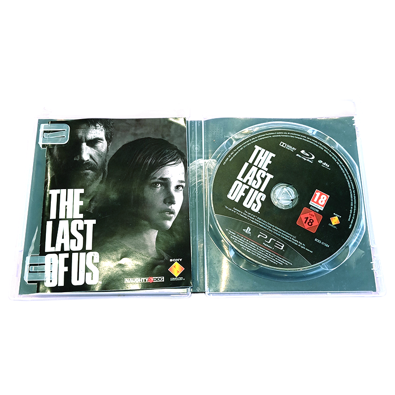 Last of Us
