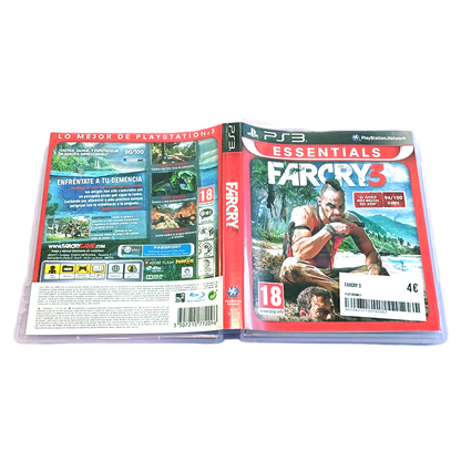 Farcry 3