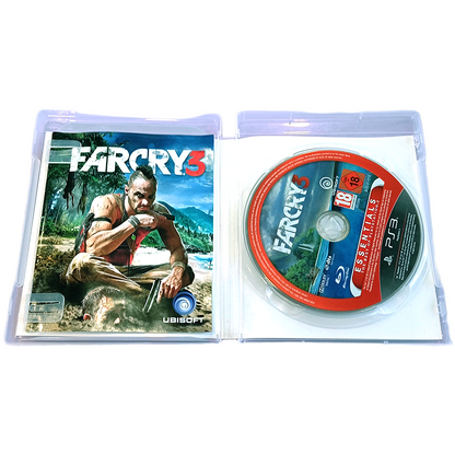 Farcry 3