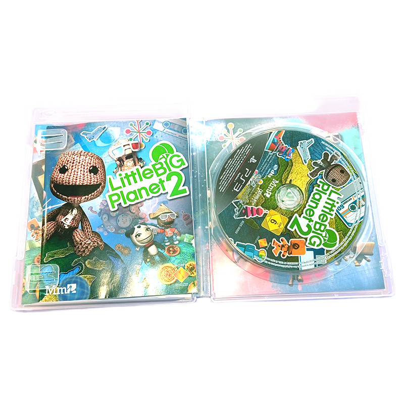 Little Big Planet 2