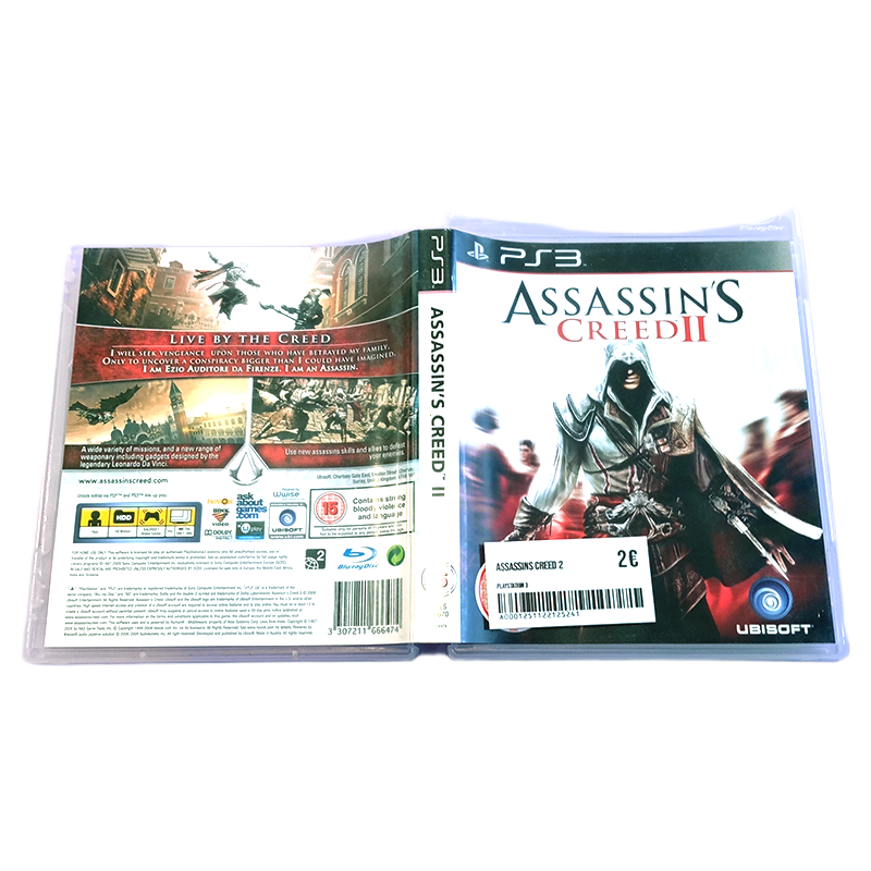 Assassins Creed 2