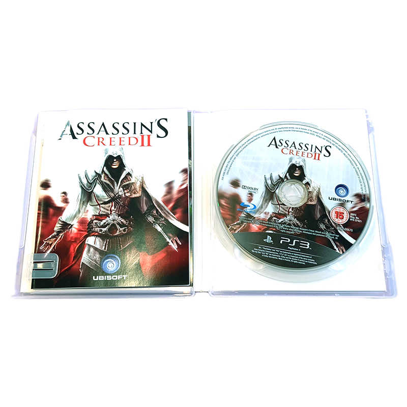 Assassins Creed 2