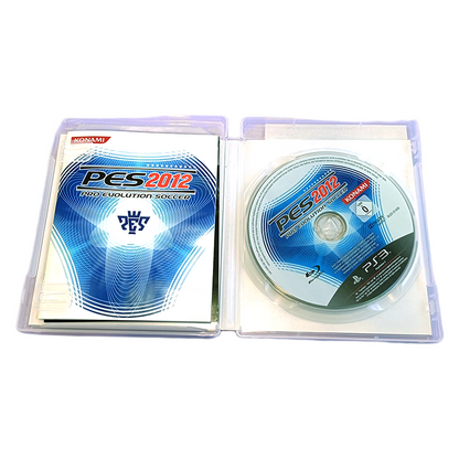 PES 2012