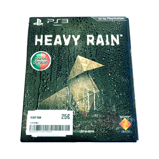 Heavy Rain